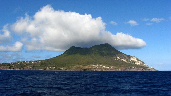 Sint Eustatius