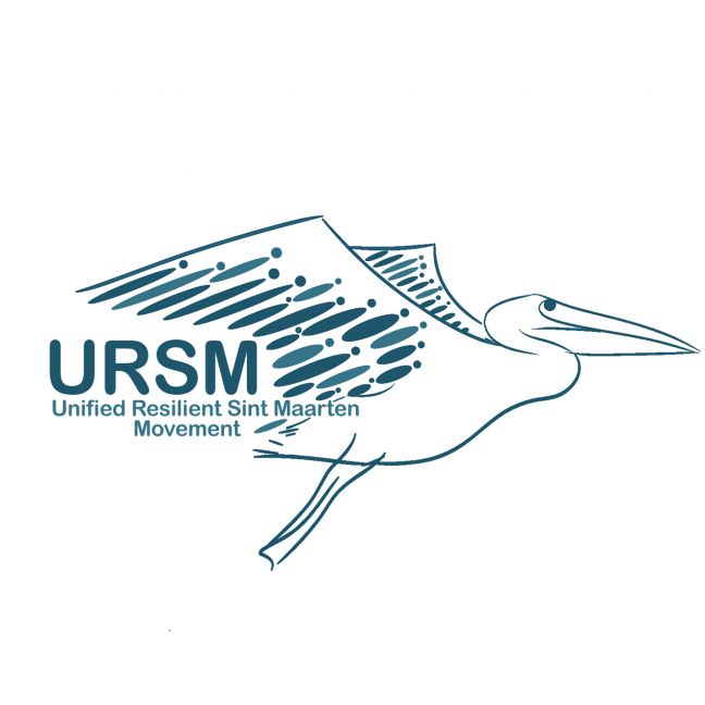 URSM Donates US $3,000 to Support St. Maarten National Athletics Team&rsquo;s Participation in CARIFTA Games