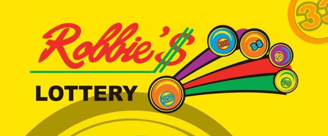 Robbie's Lottery Results for Tuesday, January 20, 2026